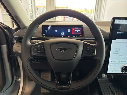 New 2026 Ford Mustang Mach-E Premium image 18