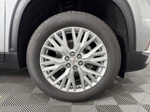 New 2026 GMC Acadia Elevation w/ Elevation Premium Package image 20