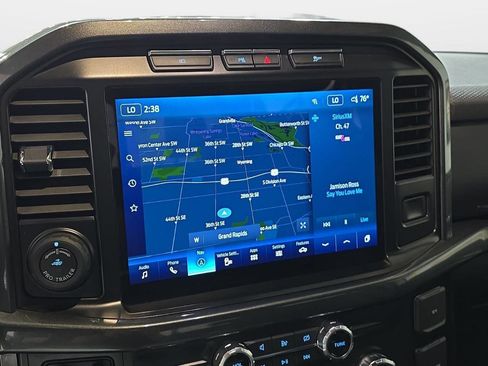 Used 2023 Ford F150 XLT w/ Equipment Group 302A High AWD/4WD image 26
