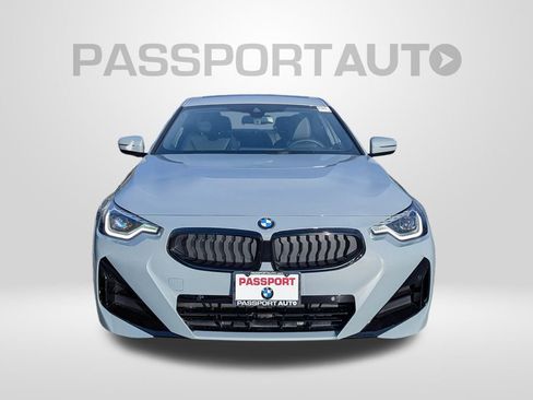 New 2026 BMW 230i xDrive Coupe w/ Premium Package image 5