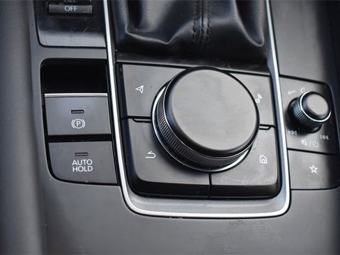 Used 2021 MAZDA MAZDA3 s image 29