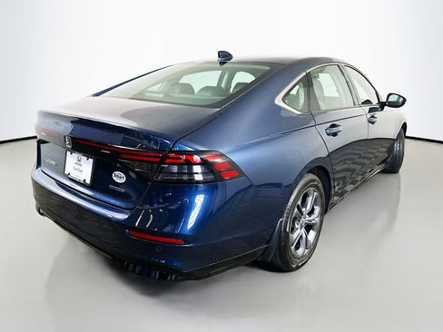 Used 2025 Honda Accord EX-L image 7