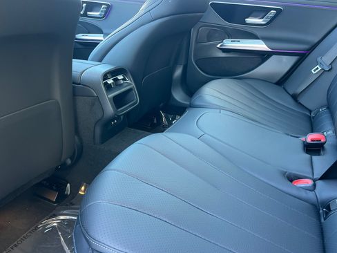 Used 2026 Mercedes-Benz E 350 Sedan image 26