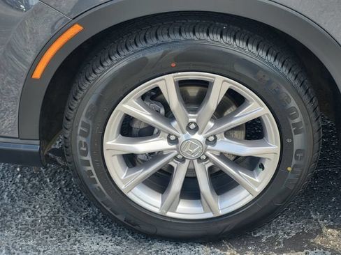 Used 2024 Honda CR-V EX image 8