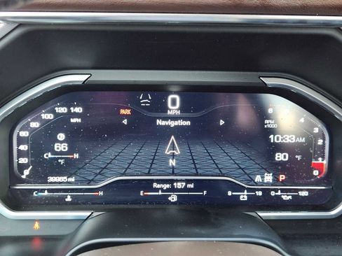 Used 2023 GMC Sierra 1500 Denali w/ Denali Reserve Package image 18