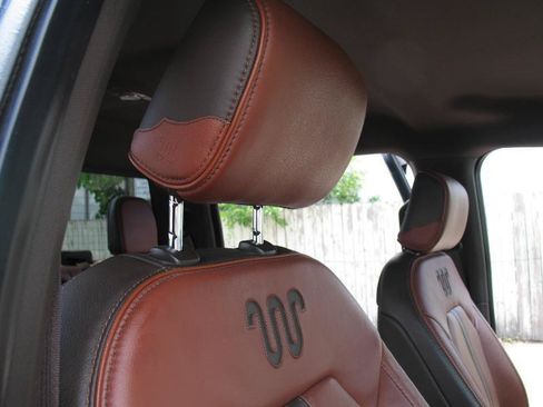 Used 2019 Ford F150 King Ranch w/ Equipment Group 601A Luxury AWD/4WD image 26