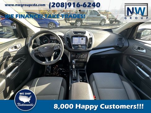 Used 2017 Ford Escape SE w/ Equipment Group 201A image 5