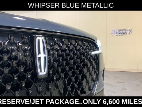 Used 2025 Lincoln Aviator Reserve w/ Equipment Group 201A AWD/4WD image 56