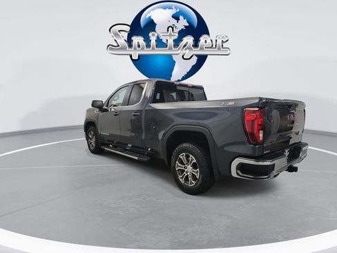 Used 2019 GMC Sierra 1500 SLE w/ SLE Value Package image 9