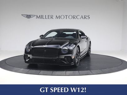 Used 2023 Bentley Continental GT Speed
