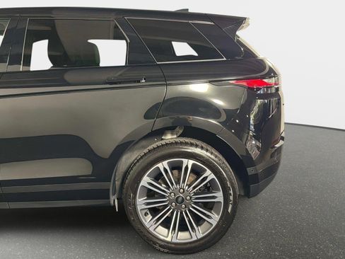 Used 2026 Land Rover Range Rover Evoque S AWD/4WD image 14