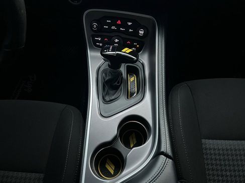 Used 2022 Dodge Challenger GT w/ Blacktop Package image 56