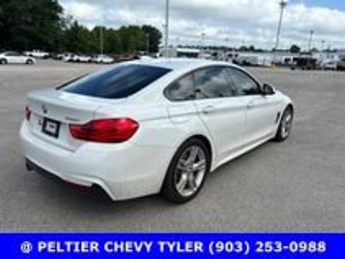 Used 2017 BMW 430i Gran Coupe RWD image 9