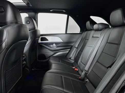 Certified 2024 Mercedes-Benz GLE 350 4MATIC image 9