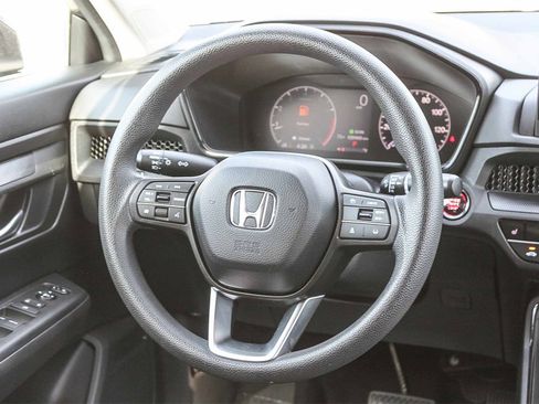 Used 2023 Honda CR-V EX image 19