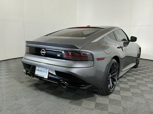 Used 2024 Nissan Z Performance w/ Floor Mat Package RWD image 5