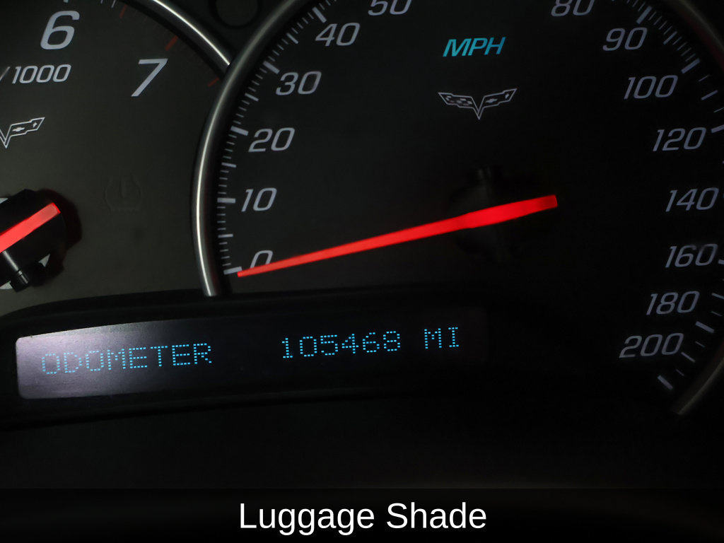 Used 2006 Chevrolet Corvette Coupe w/ Preferred Equipment Group RWD image 27