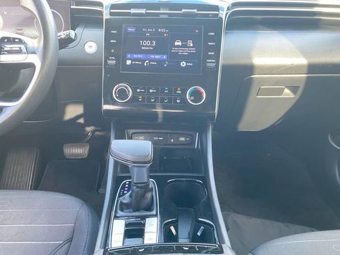 Used 2022 Hyundai Santa Cruz SEL w/ Activity Package FWD image 18