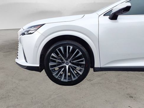 Used 2024 Lexus RX 350 Premium Plus w/ Convenience Package AWD/4WD image 9