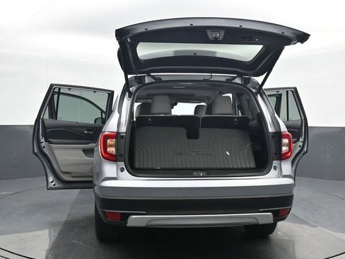 Used 2022 Honda Pilot EX-L image 25