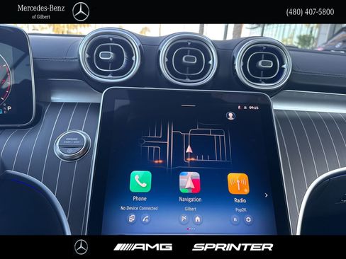 New 2026 Mercedes-Benz CLE 300 4MATIC Cabriolet image 18