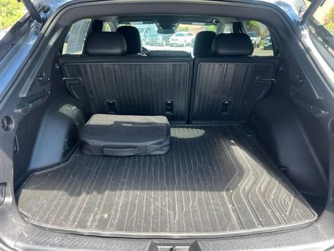 Used 2025 Chevrolet Equinox EV LT FWD image 14