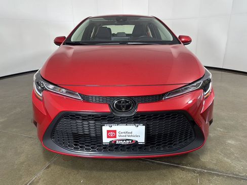 Used 2020 Toyota Corolla LE FWD image 6