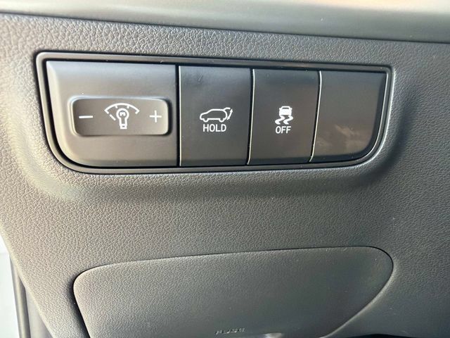 New 2026 Hyundai Tucson SEL Plus FWD image 32
