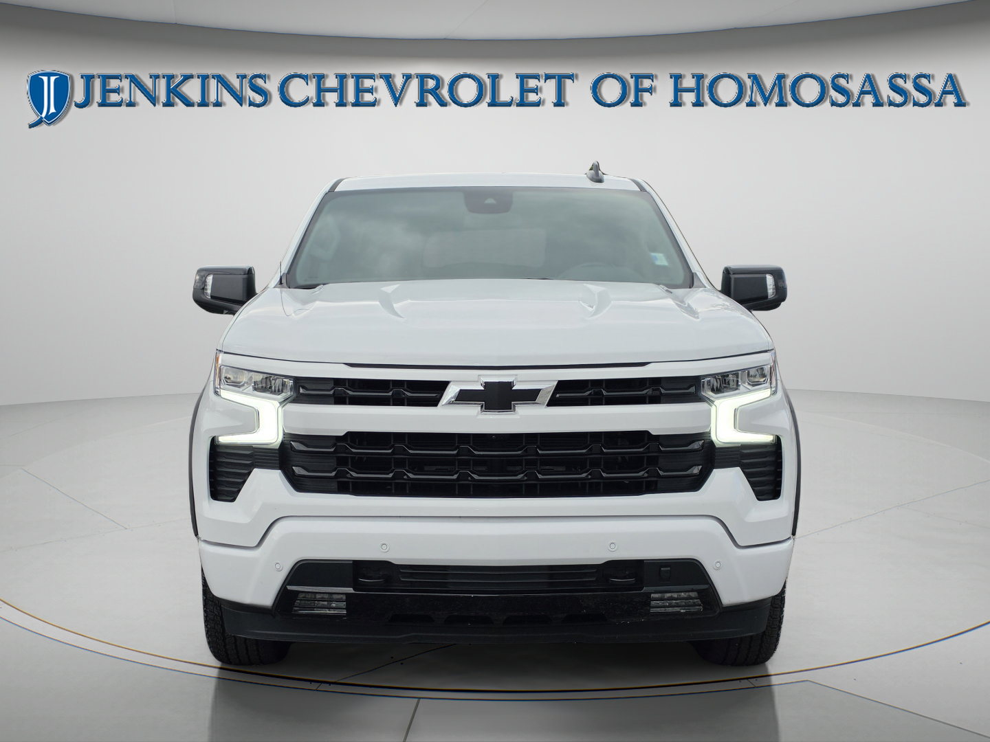 Used 2025 Chevrolet Silverado 1500 RST AWD/4WD image 12