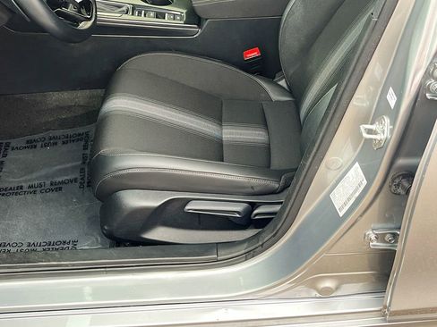 Used 2024 Honda Civic Sport image 18