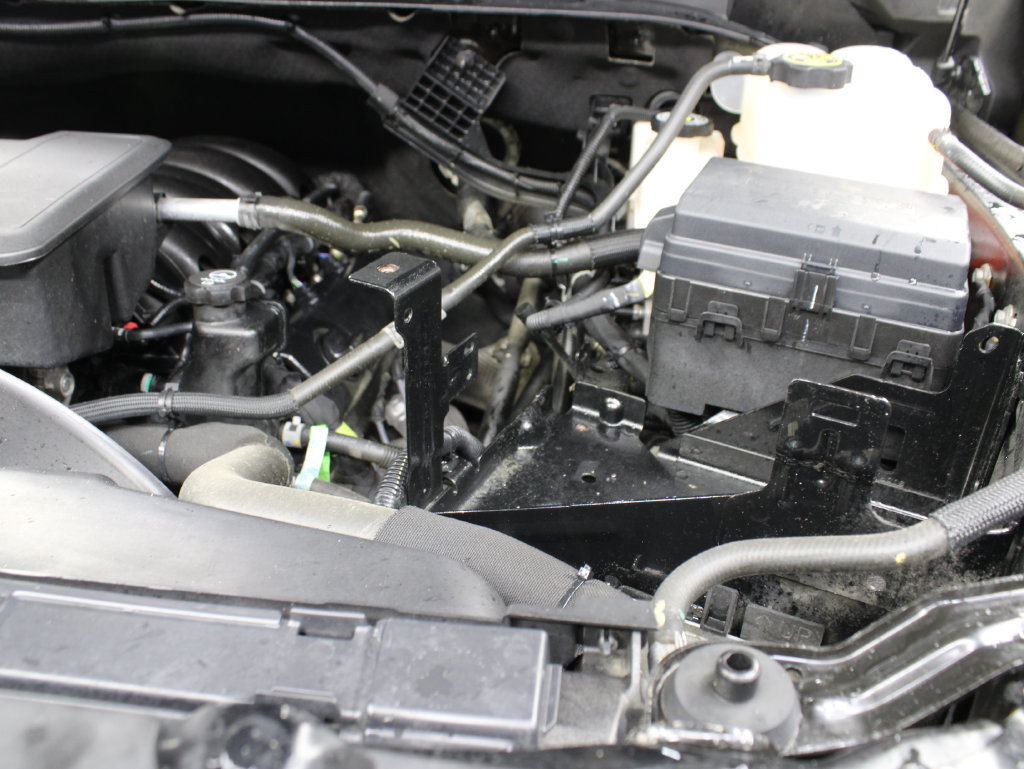 Used 2024 GMC Sierra 2500 Pro AWD/4WD image 26
