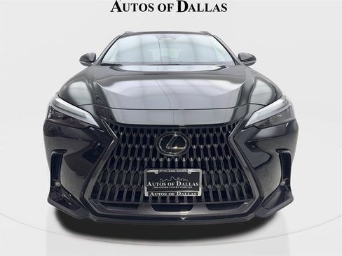 Used 2024 Lexus NX 250 FWD image 3