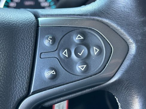 Used 2017 Chevrolet Silverado 1500 LT w/ All Star Edition image 35