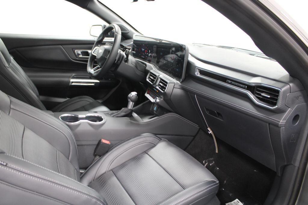 New 2026 Ford Mustang GT Premium RWD image 18