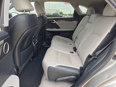 Used 2018 Lexus RX 350 FWD w/ Premium Package image 13