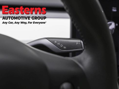 Used 2019 Tesla Model 3 Long Range AWD/4WD image 13