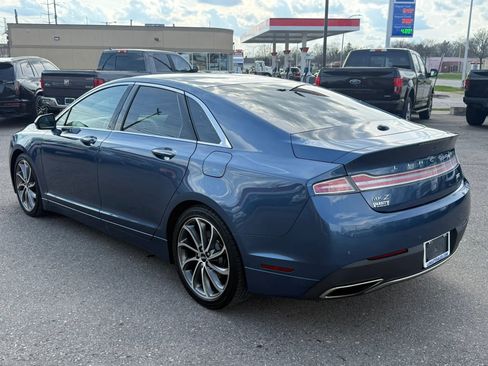 Used 2019 Lincoln MKZ Reserve w/ Reserve Plus Package image 7