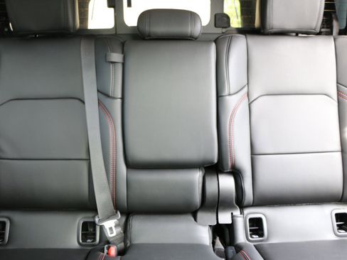 Used 2024 RAM 1500 Tradesman w/ Night Edition AWD/4WD image 29