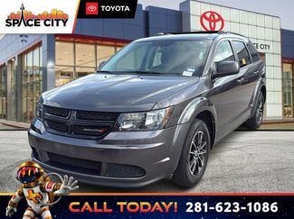 Used 2018 Dodge Journey SE w/ Blacktop Package FWD video 1