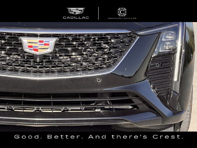 Used 2025 Cadillac CT5 Premium Luxury w/ Sun And Sound Package RWD image 11
