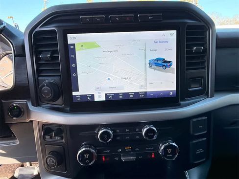 Certified 2021 Ford F150 XLT w/ Equipment Group 302A High image 26