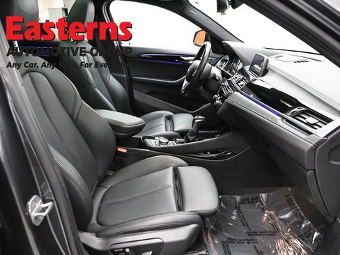 Used 2018 BMW X2 xDrive28i w/ Convenience Package AWD/4WD image 25