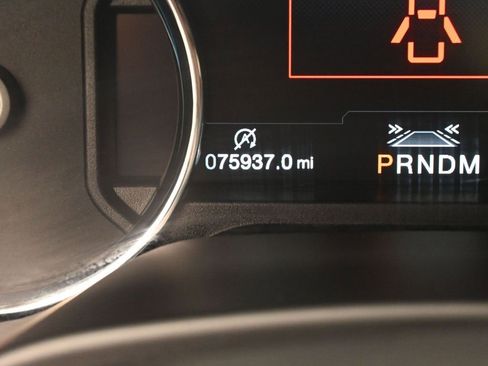 Used 2020 Ford F150 Platinum w/ Equipment Group 701A Luxury image 23