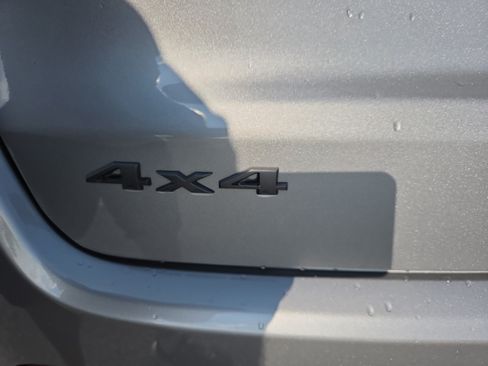 Certified 2022 Jeep Compass High Altitude AWD/4WD image 25