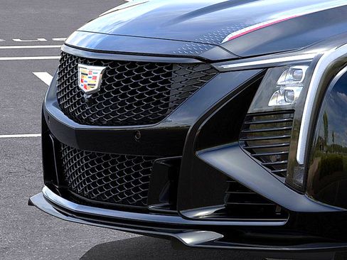 New 2026 Cadillac CT5 V Blackwing image 13