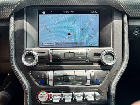 Used 2017 Ford Mustang GT Premium w/ Equipment Group 401A RWD image 21