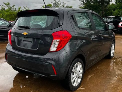 Used 2020 Chevrolet Spark LT FWD image 6
