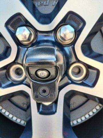 Certified 2020 Jeep Wrangler Rubicon AWD/4WD image 13