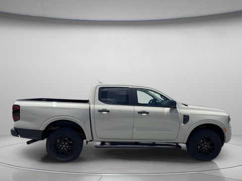 New 2026 Ford Ranger XLT RWD image 2