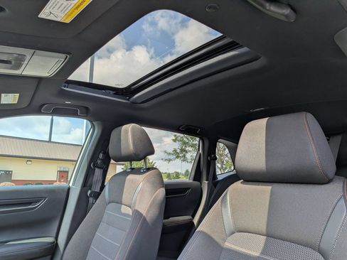Used 2025 Honda CR-V Sport image 16